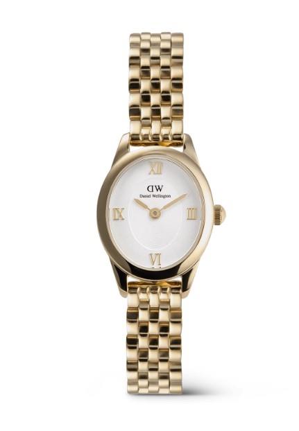 Ophelia mini gold - DANIEL WELLINGTON