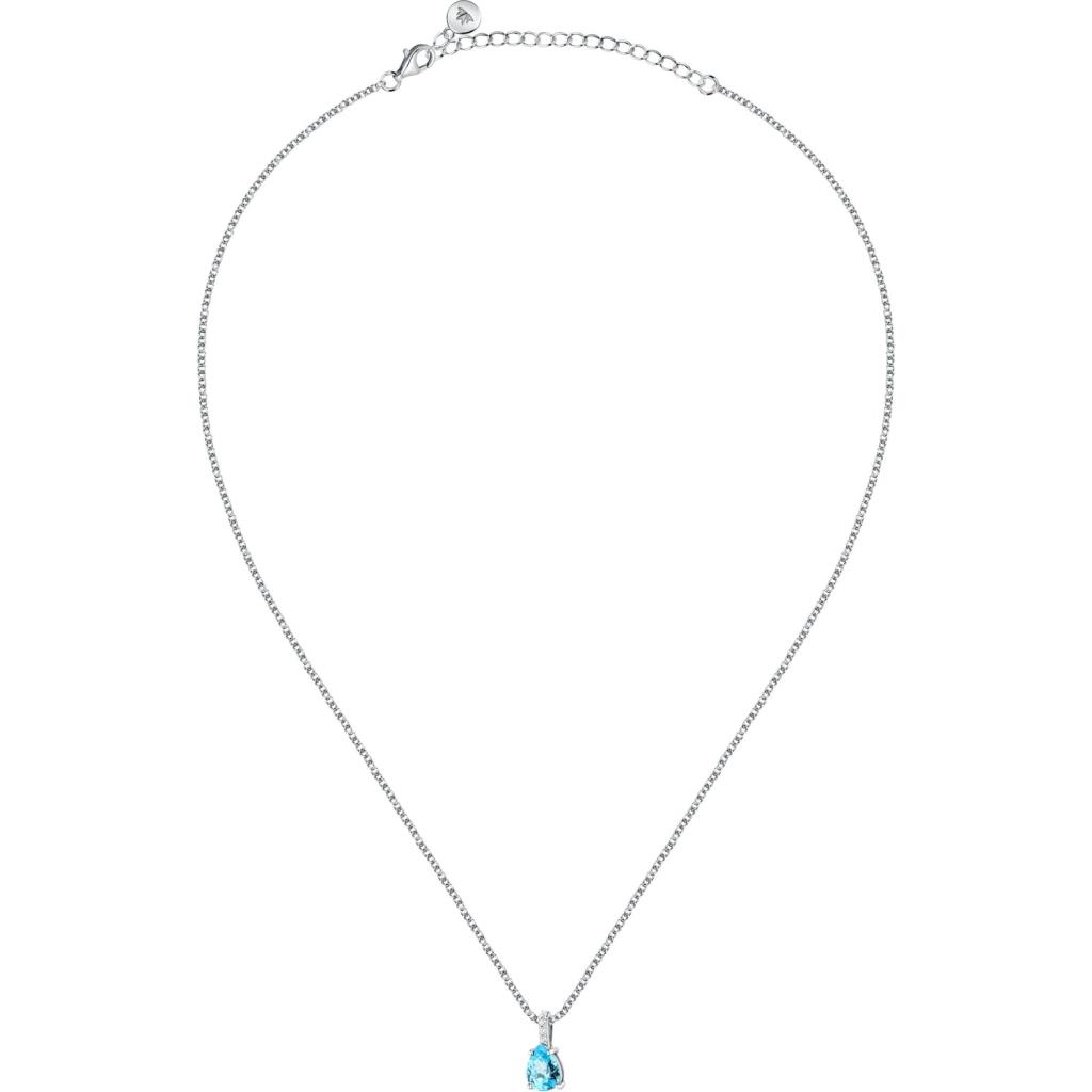 Collana Morellato Goccia Azzurra  - MORELLATO