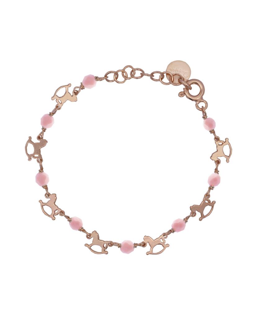 Bracciale Rue Des Mille Io&Ro - RUE DES MILLE