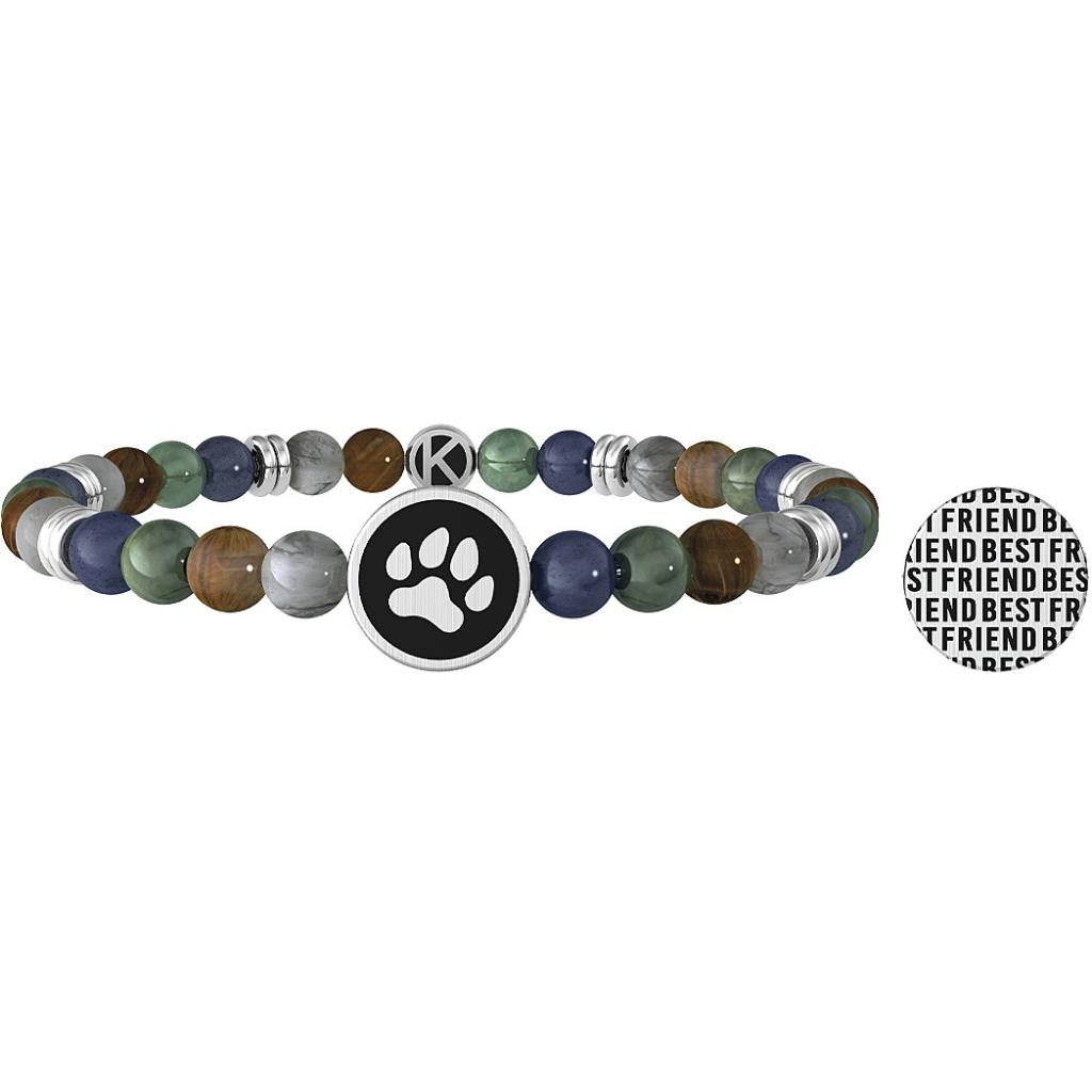 Bracciale Uomo Kidult Animal Planet - KIDULT