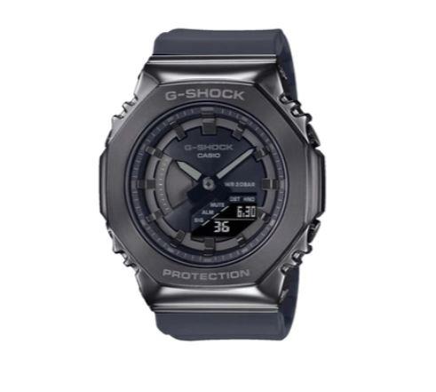 Casio G-shock Donna Grey - CASIO