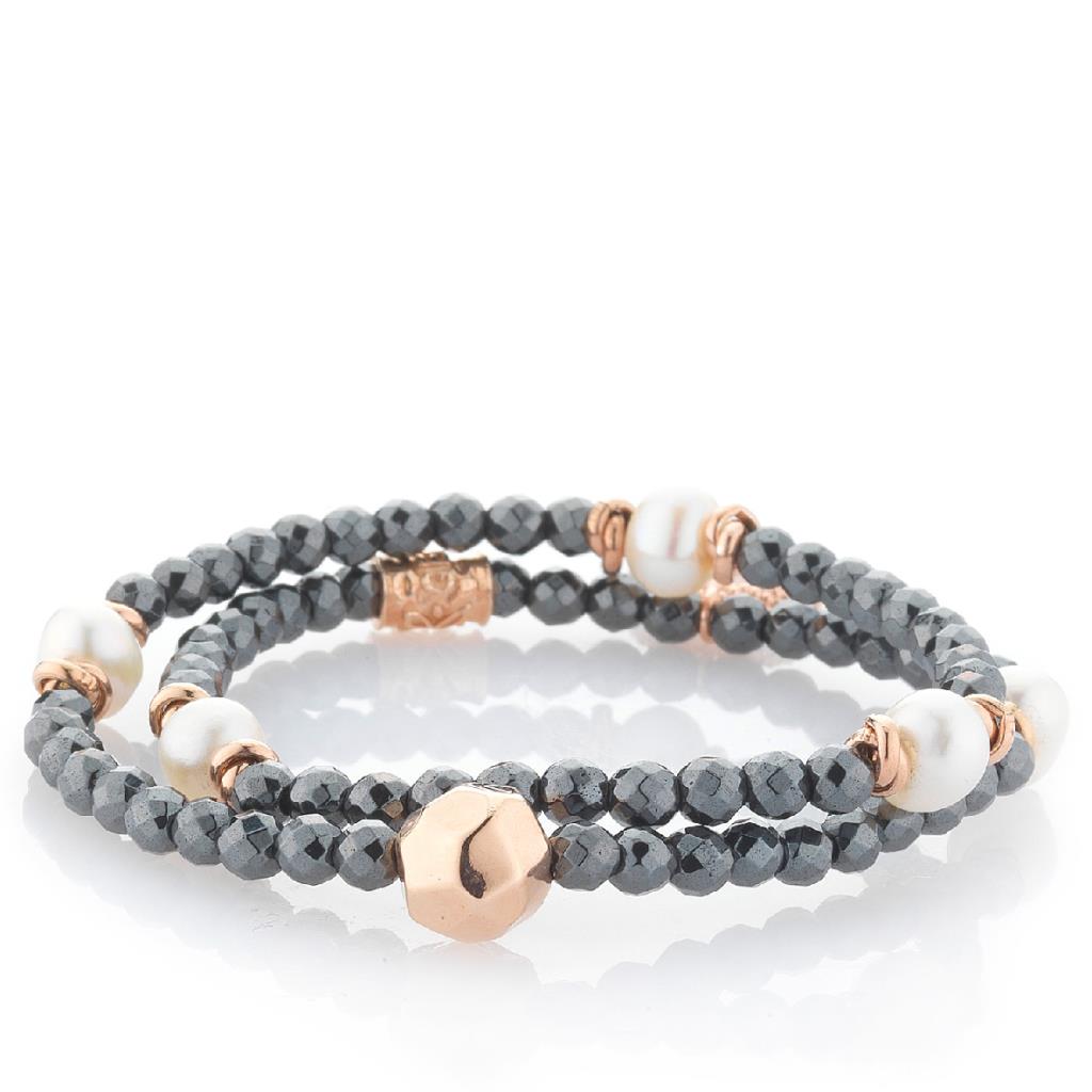 Bracciale Gerba Jewels Pietre Dure - GERBA JEWELS