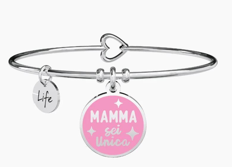 Bracciale Kidult Mamma - KIDULT