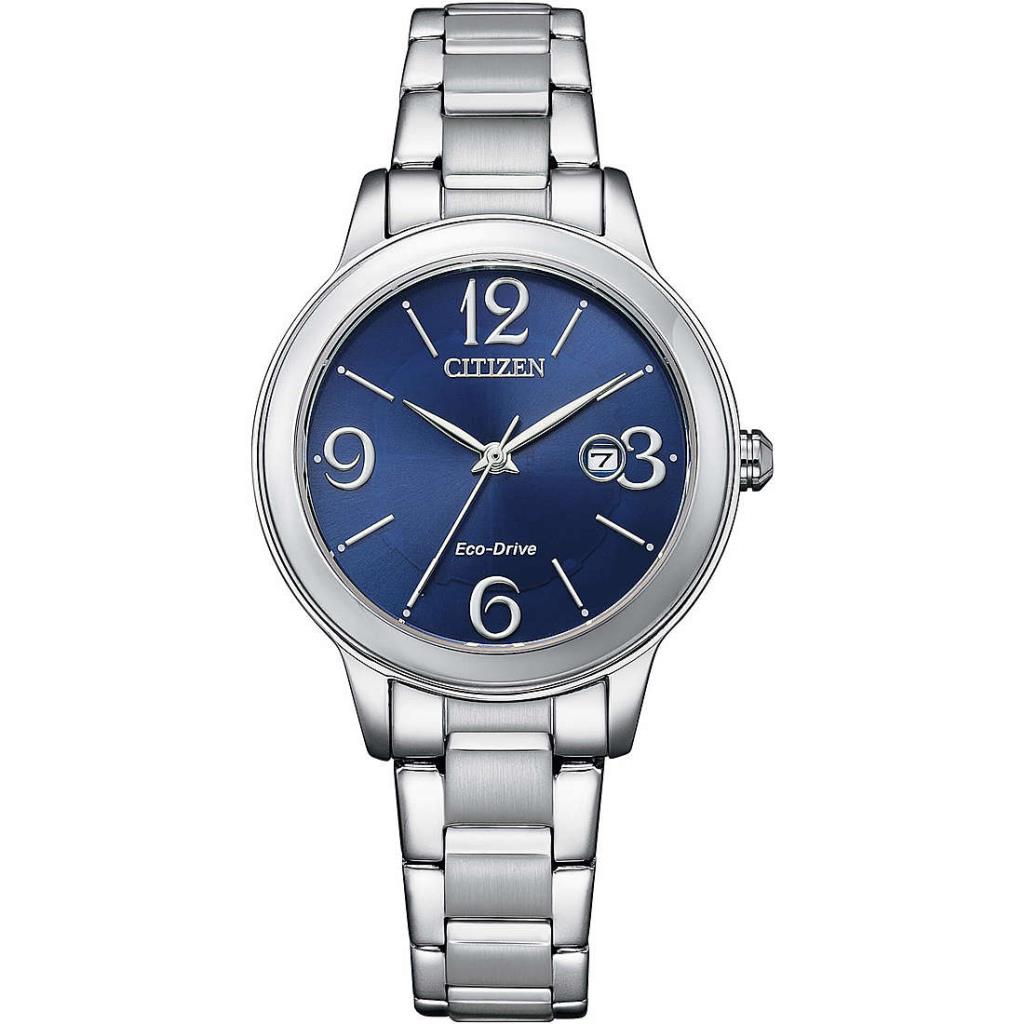 Orologio Donna Citizen Lady Blu - CITIZEN