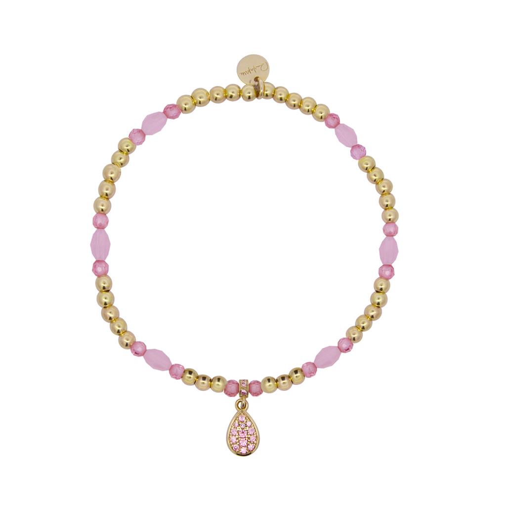 Bracciale Rue Des Mille Single Drop - RUE DES MILLE