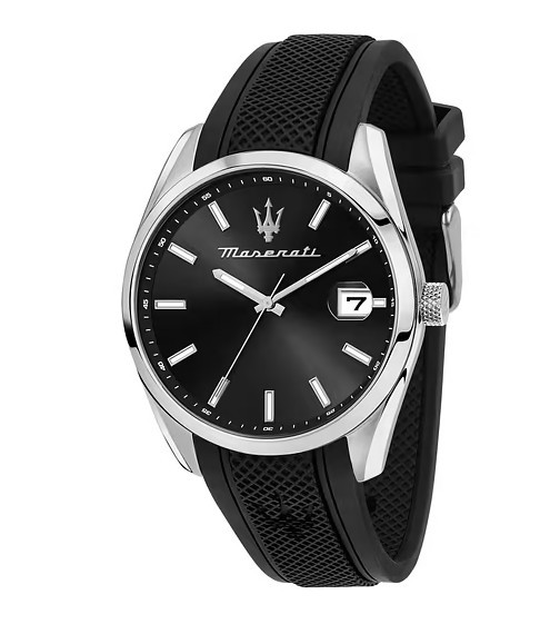 OROLOGIO MASERATI ATTRAZIONE - MASERATI