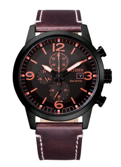 Orologio Citizen Urban Crono - CITIZEN