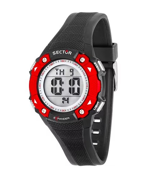 OROLOGIO SECTOR EX-49 - R3251312001 - SECTOR