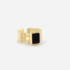 Preston Ring - ZAG