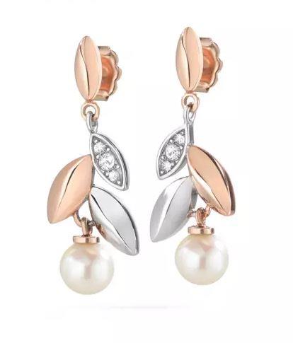 Orecchini Morellato Con Perla - MORELLATO