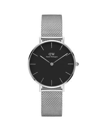 Orologio Daniel Wellington Petite Sterling 32 DW00100162 - DANIEL WELLINGTON