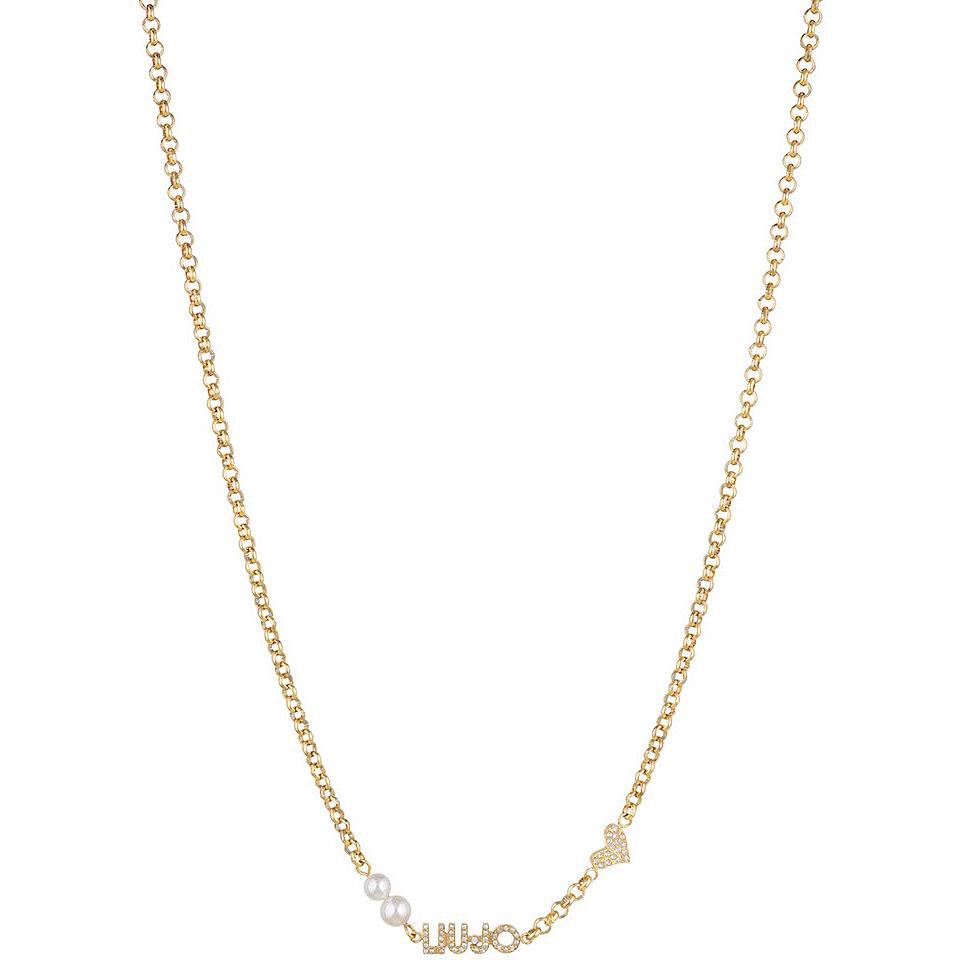 Collana Donna Liu.Jo - LIU.JO