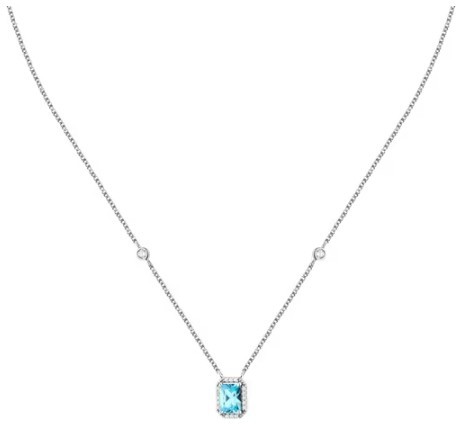 COLLANA MORELLATO TESORI - SAIW315  - MORELLATO