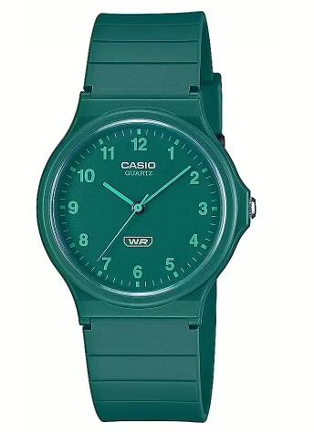 orologio solo tempo - CASIO