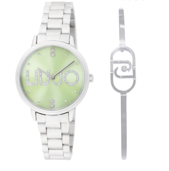 Liu jo Orologio Donna Solo tempo - LIU.JO