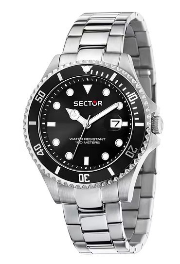 COLLEZIONE 230 - OROLOGIO SECTOR 230 - SECTOR