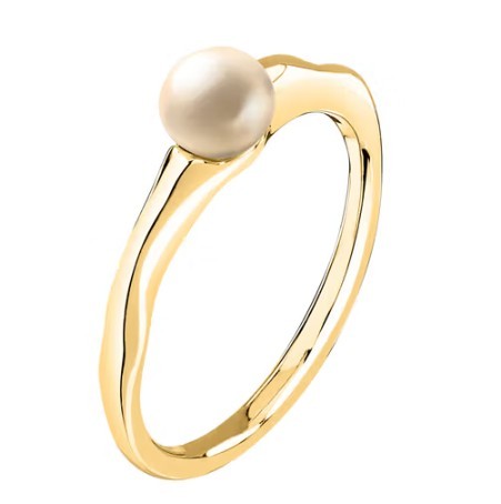 ANELLO MORELLATO PERLA  - MORELLATO