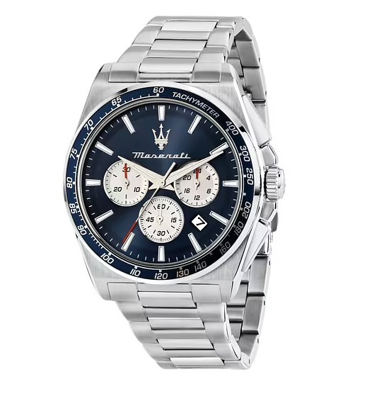 OROLOGIO MASERATI VELOCITA'  - MASERATI