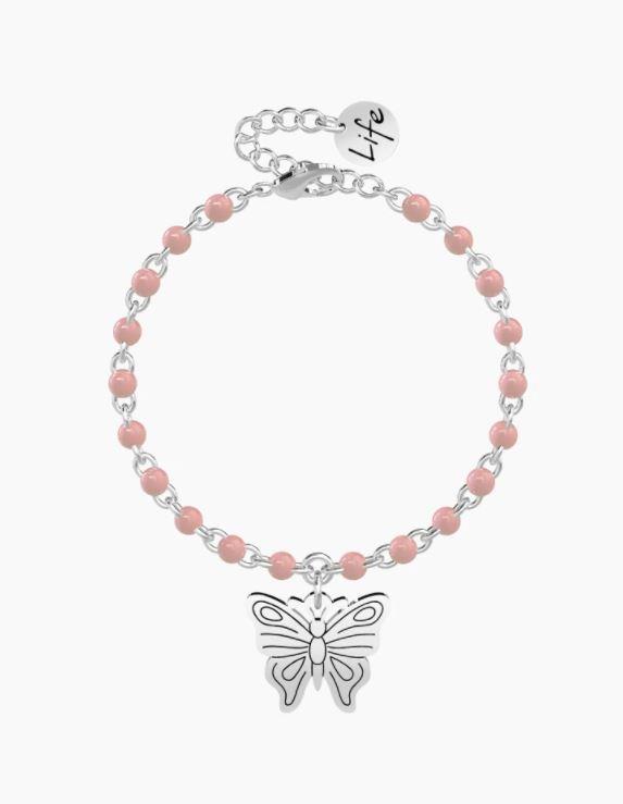 Braciale Kidult Farfalla - KIDULT