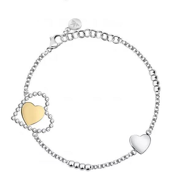 Bracciale Morellato Cuori - MORELLATO