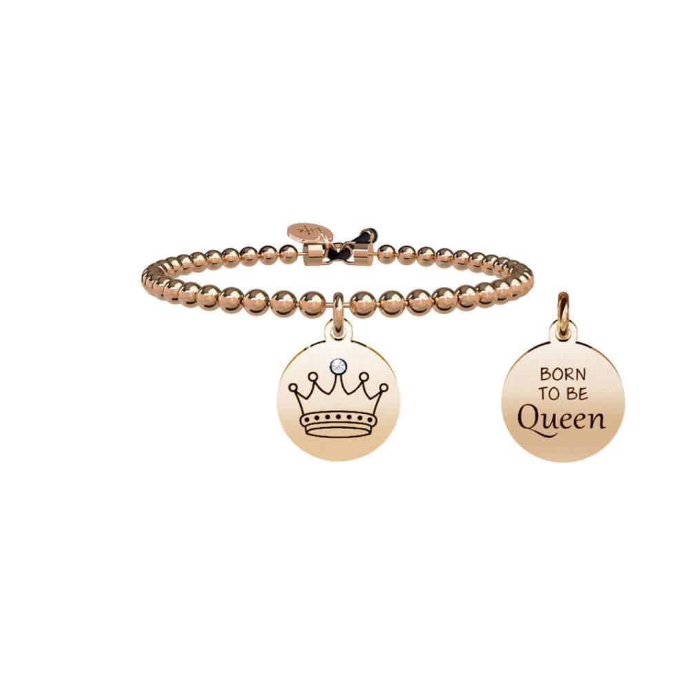Bracciale Kidult Symbols Regina - KIDULT