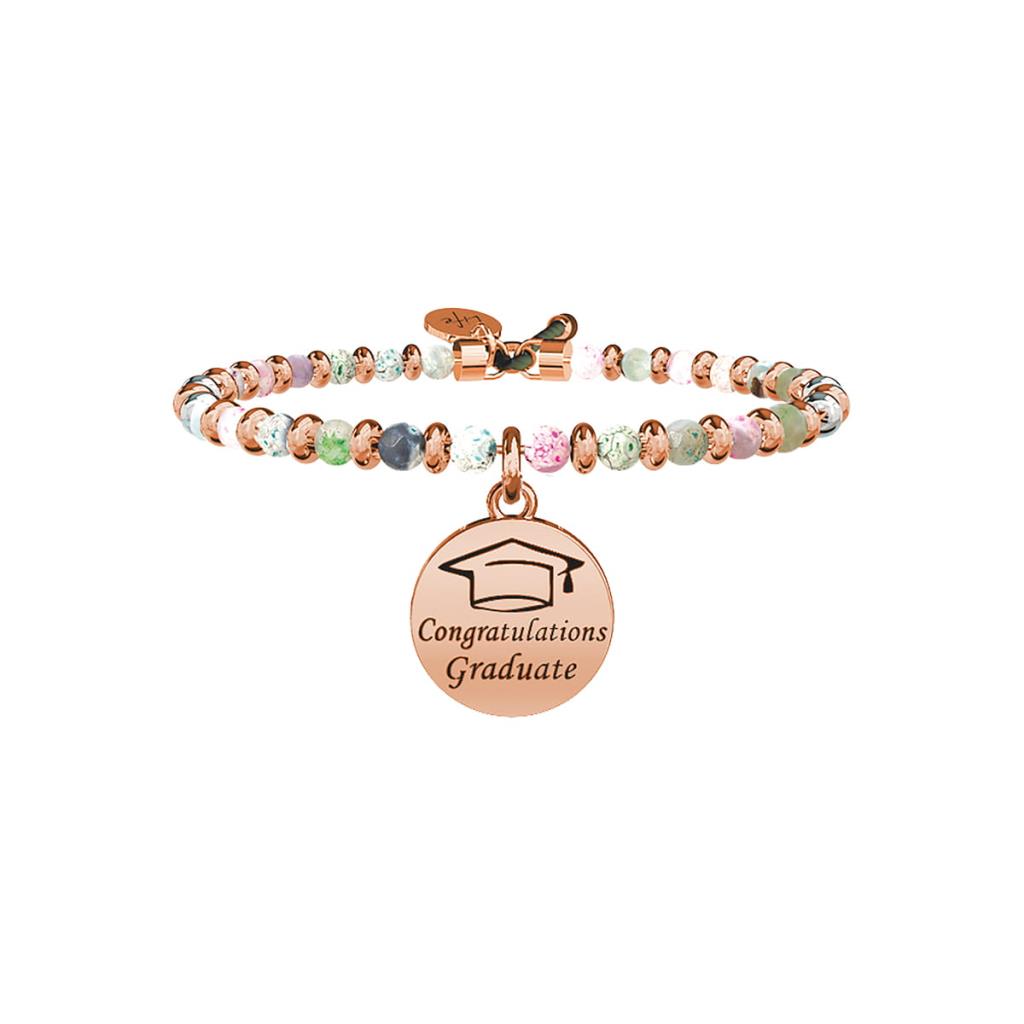 Bracciale Kidult Laurea Special Moments - KIDULT