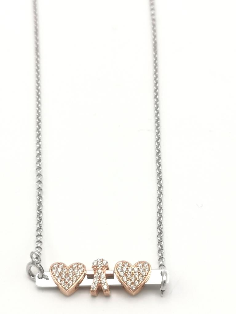 Collana Rue Des Mille Attimi - RUE DES MILLE