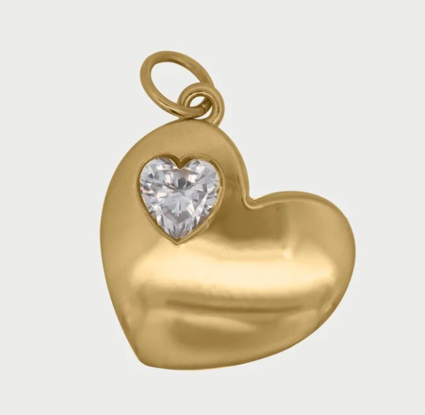 Charm Cuore XL - RUE DES MILLE