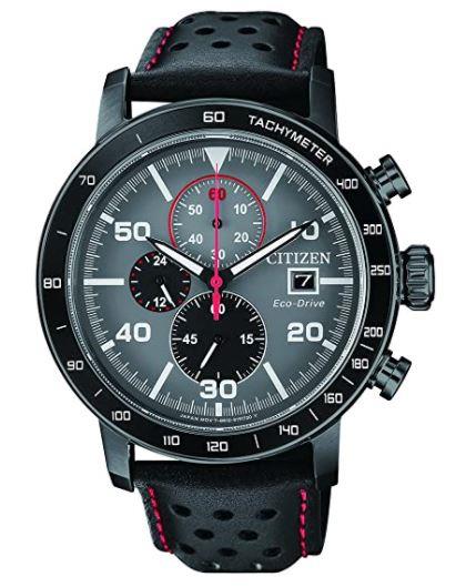 Orologio Citizen Chrono Sport - CITIZEN