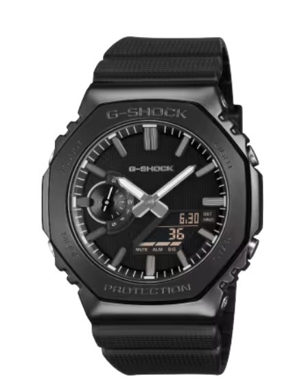 GM-2100 Series - CASIO