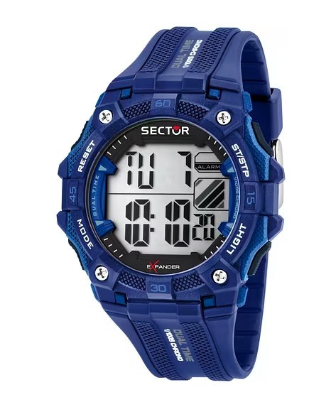 OROLOGIO SECTOR EX-51 - R3251317004 - SECTOR