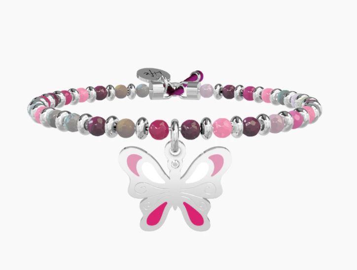 Bracciale Kidult Farfalla - KIDULT
