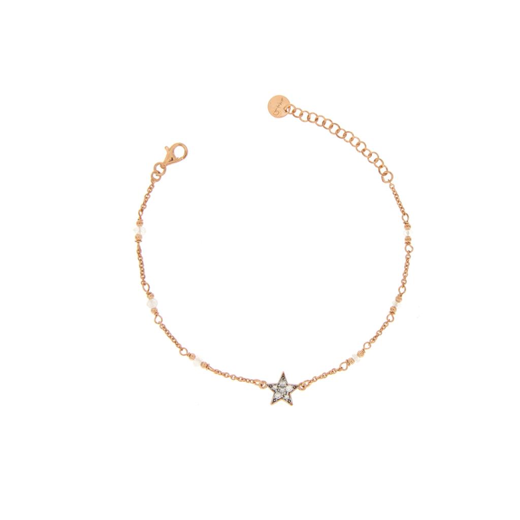 Bracciale Rue Des Mille Stardust - RUE DES MILLE