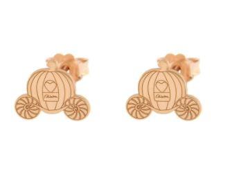 Orecchini Rue Des Mille Lobo Carrozza - RUE DES MILLE