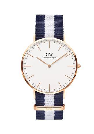 Orologio Daniel Wellington Classic Glasgov - DANIEL WELLINGTON