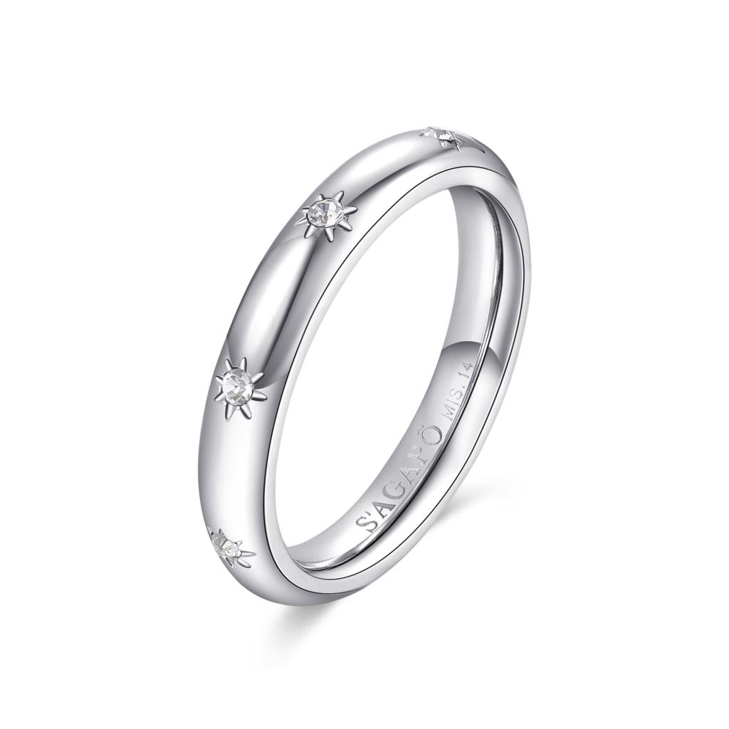 Anello S'Agapò For Love  - SAGAPO