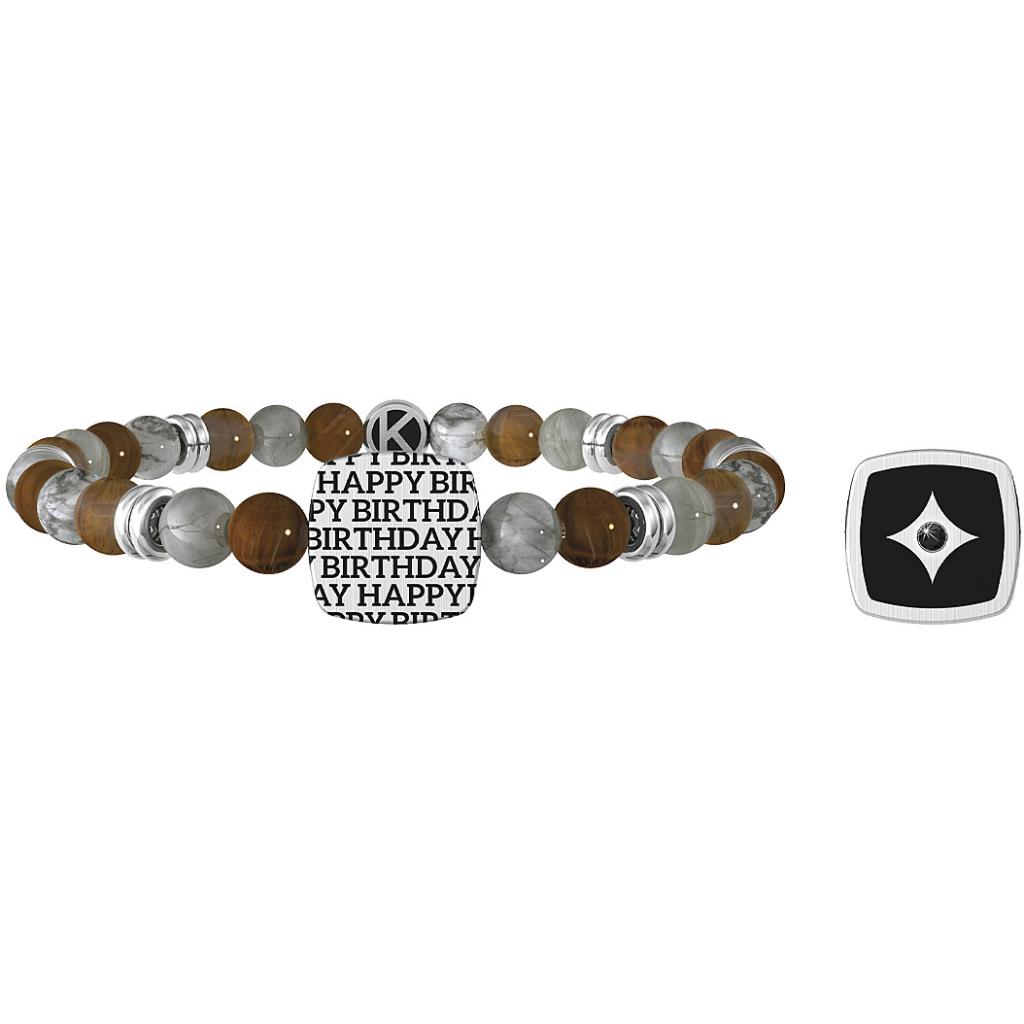 Bracciale Kidult Happy Birthday - KIDULT
