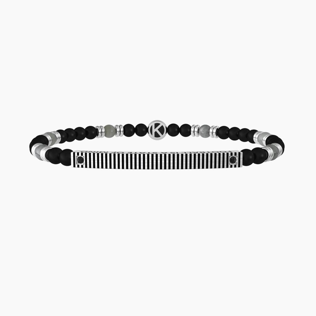 Bracciale Kidult "Football is..." - KIDULT