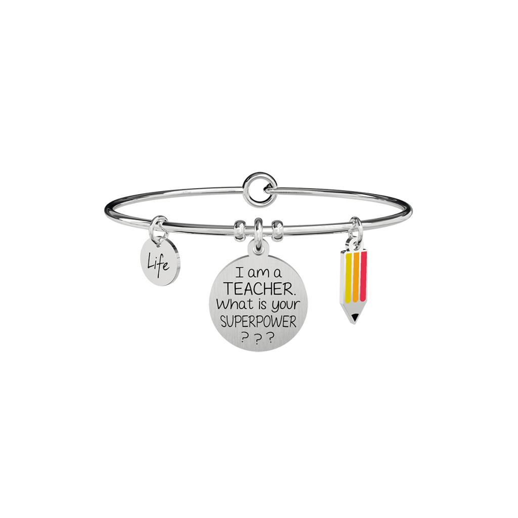 Bracciale Kiduly Maestra - KIDULT