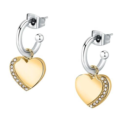 Orecchini Morellato Mascotte Love - MORELLATO