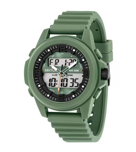 OROLOGIO SECTOR EX-48  - SECTOR