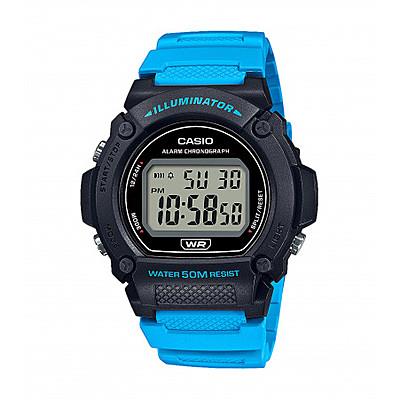 Casio discount bambina rosa