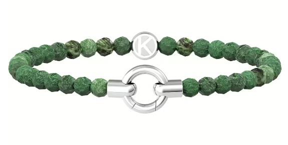 bracciale con perline - KIDULT COMPONIBILE