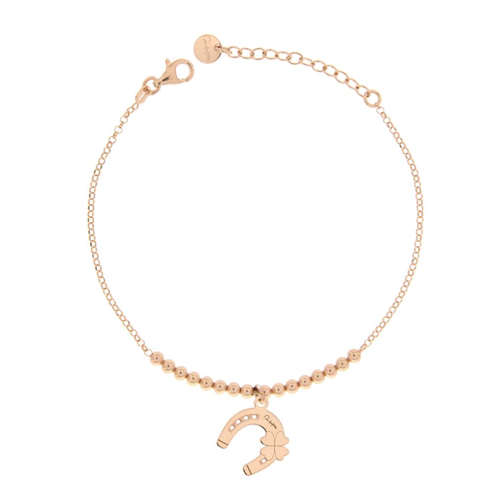 Bracciale Rue Des Mille Ferro Di Cavallo - RUE DES MILLE