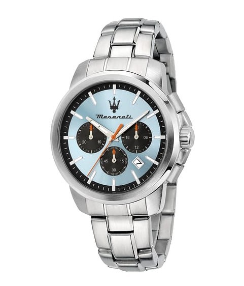 OROLOGIO MASERATI SUCCESSO - MASERATI