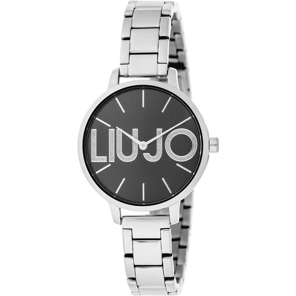 Orologio Liu.Jo Donna Couple Black - LIU.JO