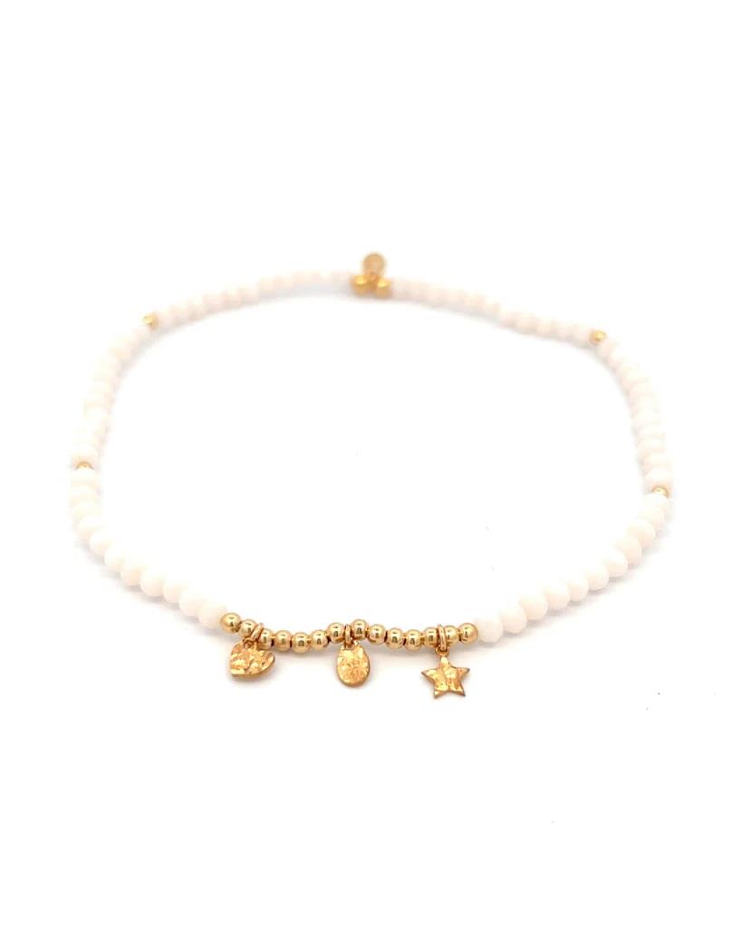 Cavigliera Rue Des Mille Anklets Mania - RUE DES MILLE