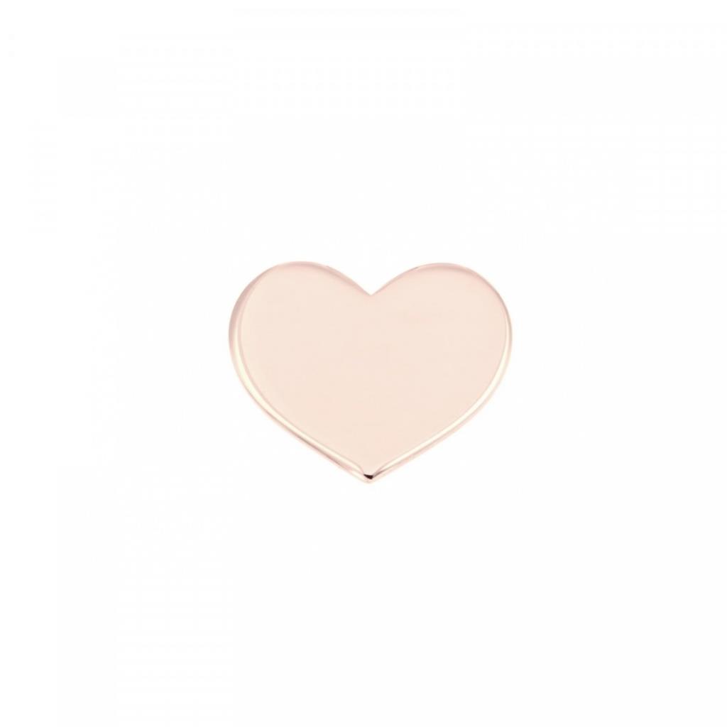 Mono Orecchino Maman et Sophie Cuore Grande - MAMAN ET SOPHIE