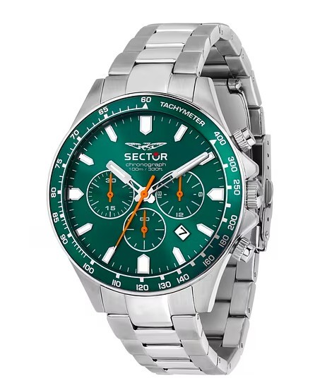 OROLOGIO SECTOR 230 - R3273661055 - SECTOR