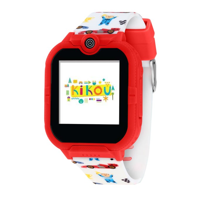 OROLOGIO SMARTWATCH KIKOU - KIKOU